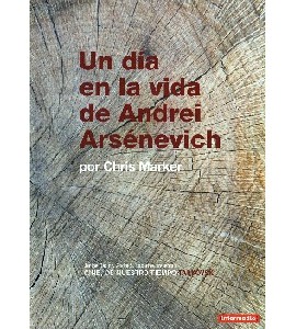 Une Journee D´Andrei Arsenevitch