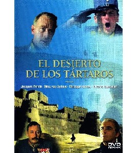 Il Deserto Dei Tartari