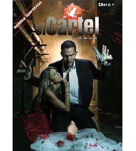 El Cartel De Los Sapos - Season 1 - Disc 4