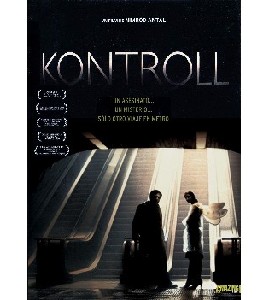 Kontroll