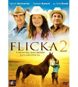 Flicka 2