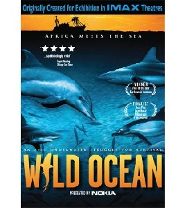 IMAX - Wild Ocean