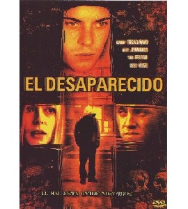 The Disappeared