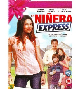 The Nanny Express