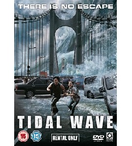 Tidal Wave - Haeundae