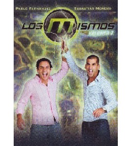 Los Mismos - Vol 7