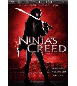 Ninja´s Creed