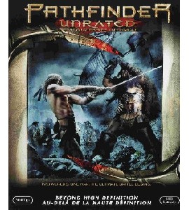 Blu-ray - Pathfinder