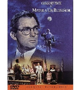 To Kill a Mockingbird