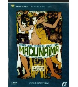 Macunaima