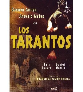 Los Tarantos