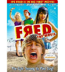 Fred The Movie