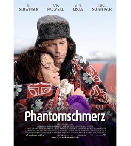 Phantomschmerz