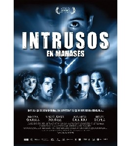 Intrusos En Manases