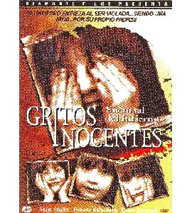 Gritos Inocentes