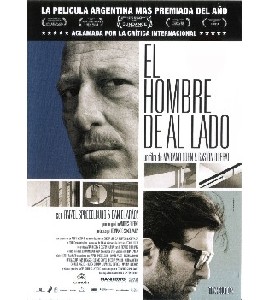 El Hombre de al Lado