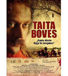 Taita Boves