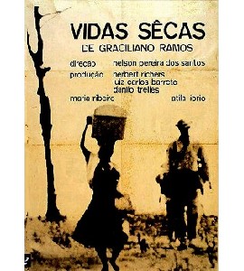 Vidas Secas