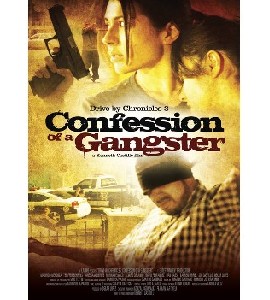 Confession of a Gangster