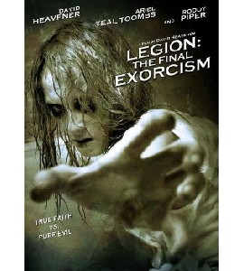 Legion - The Final Exorcism