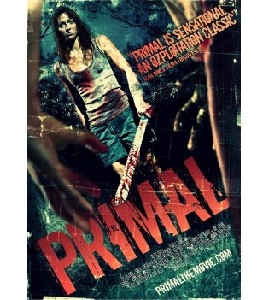 Primal - 2010