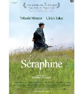 Seraphine