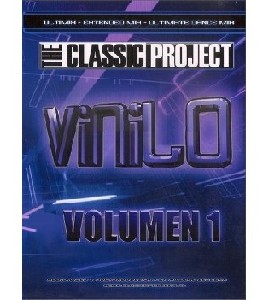 The Classic Project - Vinilo - Volumen 1