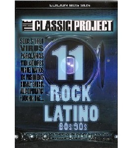 The Classic Project Vol 11