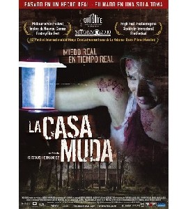 La Casa Muda