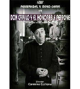 Don Camillo e l’onorevole Peppone