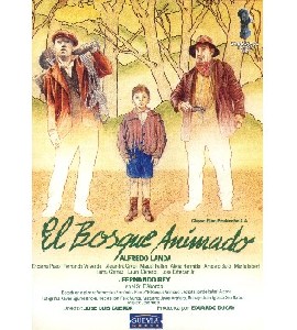 El Bosque Animado - 1987