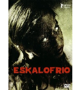 Eskalofrio - Alarido