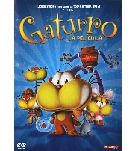 Gaturro - La Pelicula