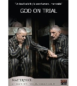 God On Trial