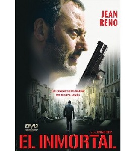 L´Immortel - 22 Bullets