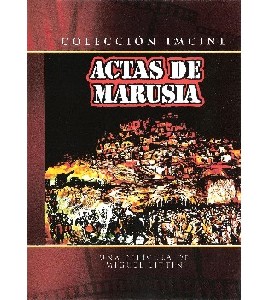 Actas de Marusia