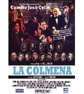 La Colmena