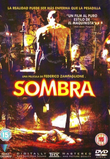 Sombra