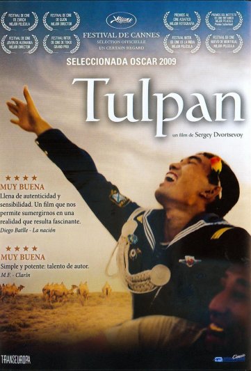 Tulpan