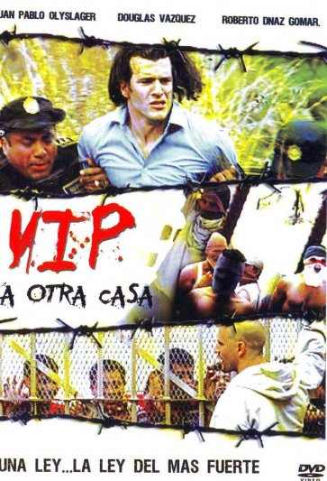 Vip... La Otra Casa