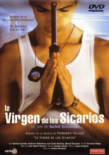 La Virgen de los Sicarios