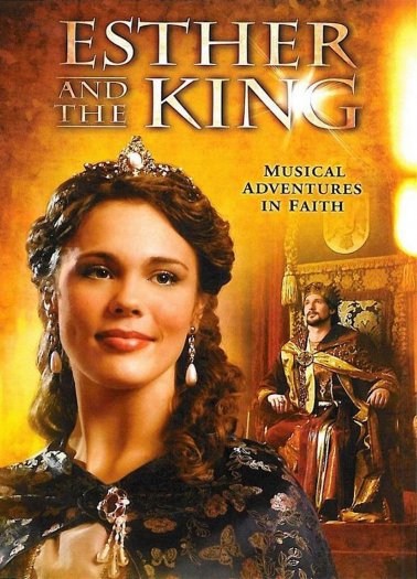 Esther and the King