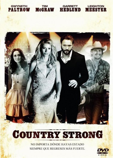 Country Strong - Esperanza de Vida