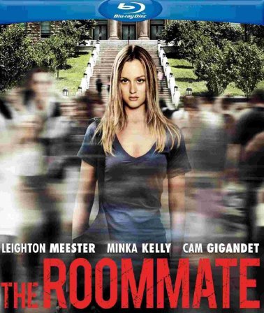 Blu-ray - The Roommate