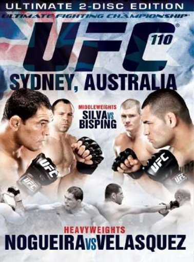 UFC 110