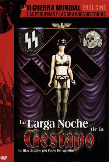 La Larga Noche de la Gestapo