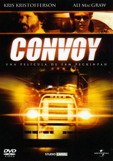 Convoy