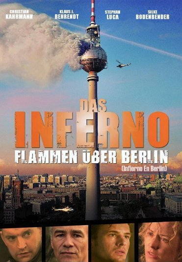 Infierno en Berlin