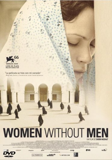 Women Without Men