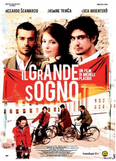 Il Grande Sogno